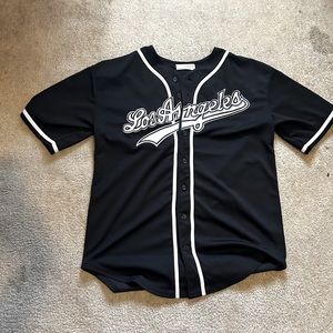 Los Angeles Jersey